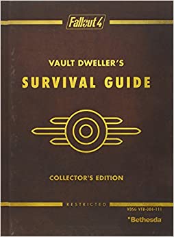 fallout 4 guide book
